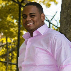 Meet your Posher, Jonathan